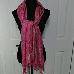 💕💕Pashmina scarf💕💕